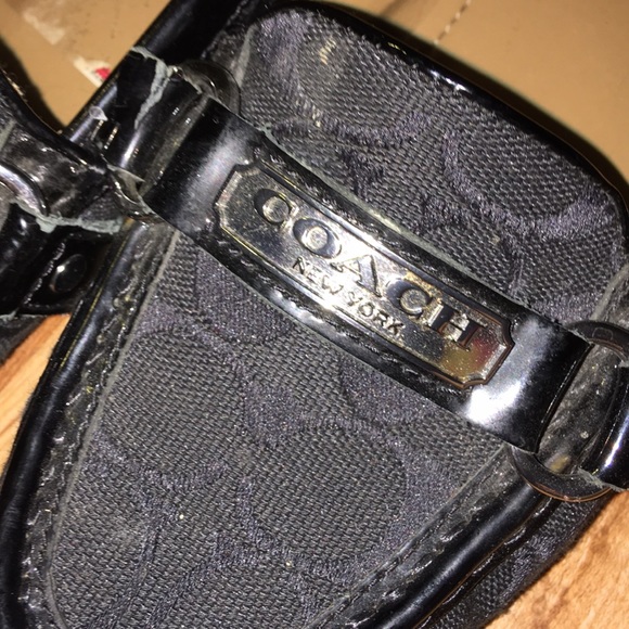 Coach Shoes Women - Picture 3 of 3